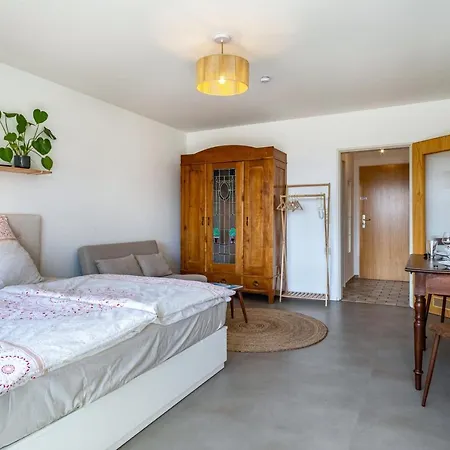 Ferienwohnung Bodensee Lindau  Exterior foto