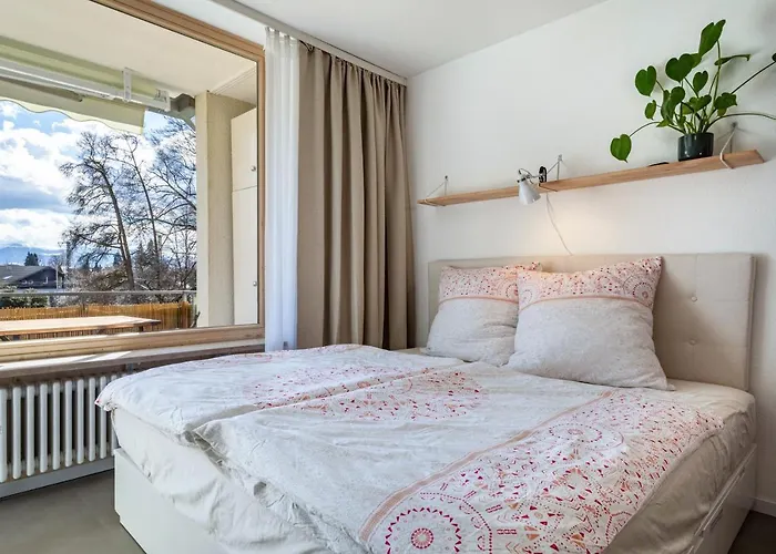 Ferienwohnung Bodensee