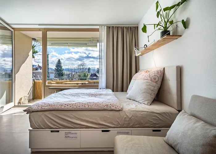 Ferienwohnung Bodensee