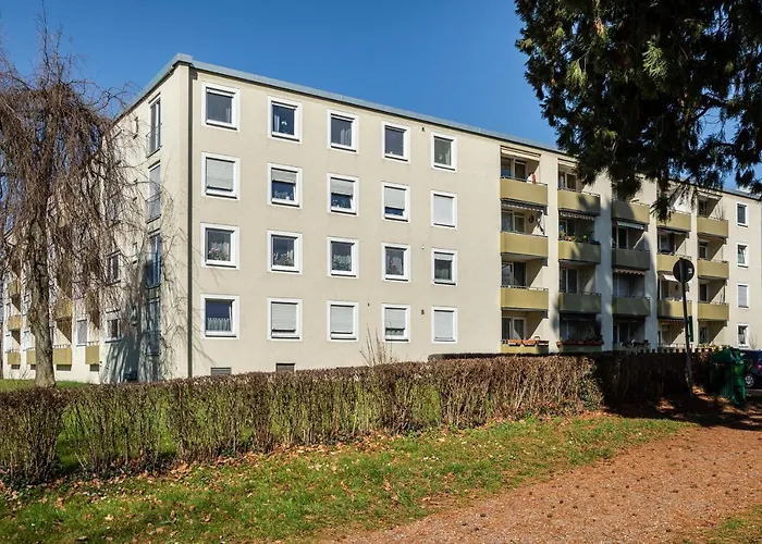 Ferienwohnung Bodensee