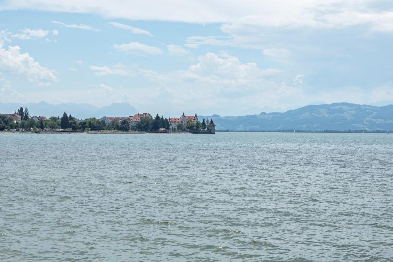 Apartment Bodensee Lindau (Bodensee)