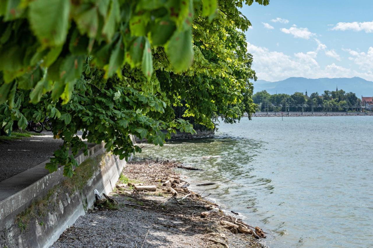 Bodensee * Lindau (Bodensee)