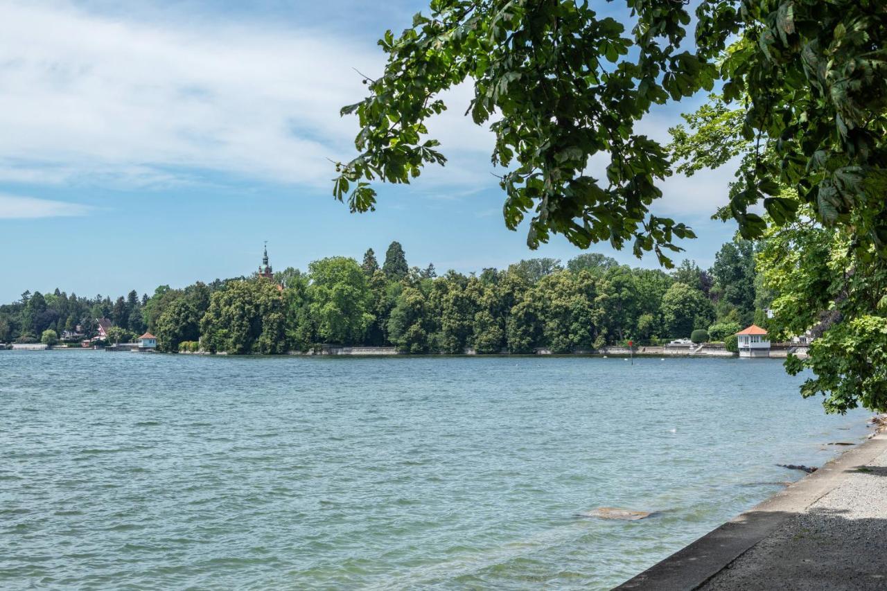 Appartement Bodensee