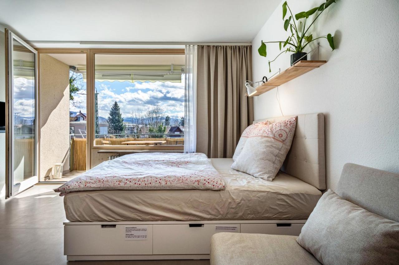 Apartment Bodensee *