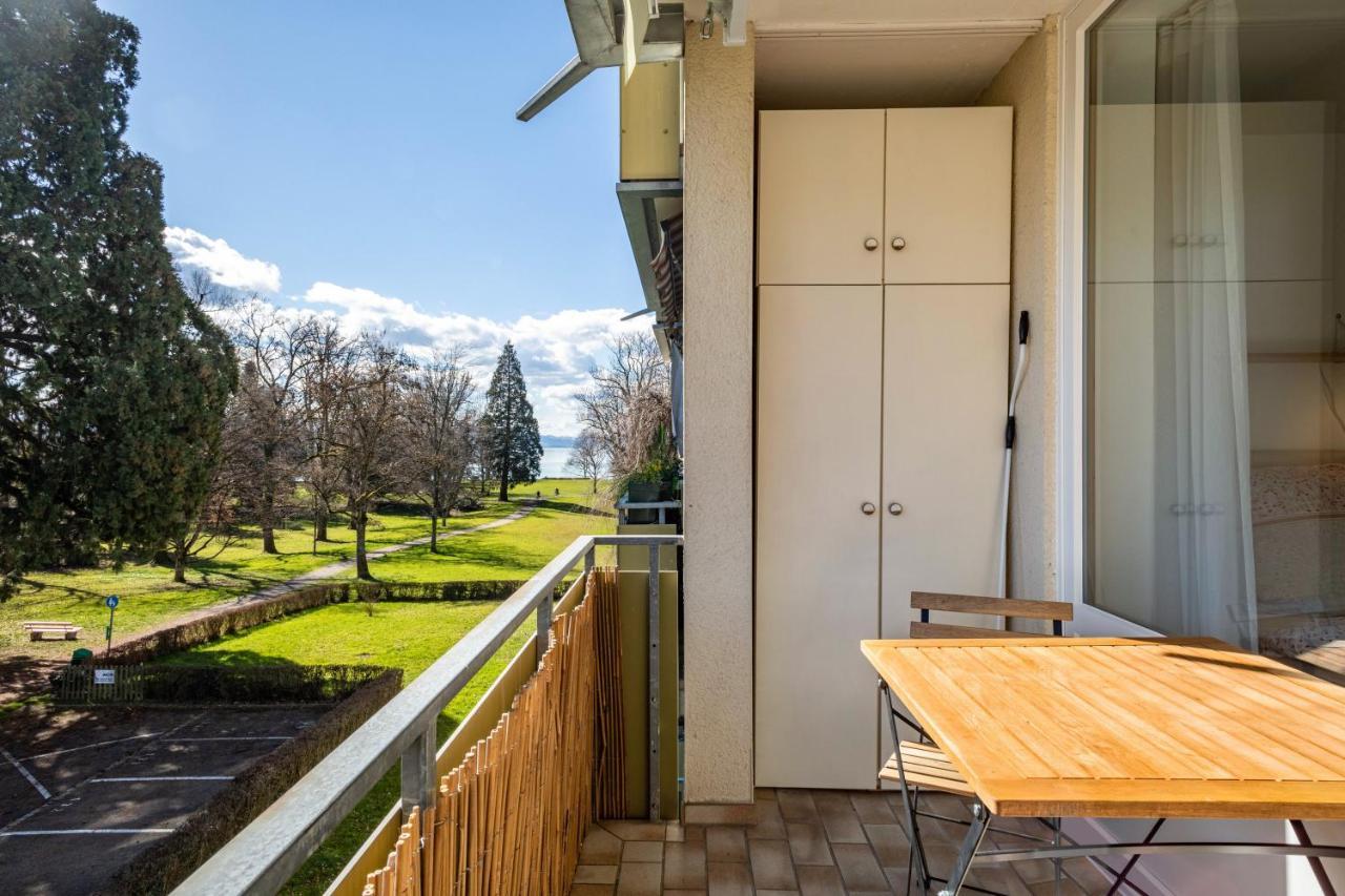 Bodensee Apartment