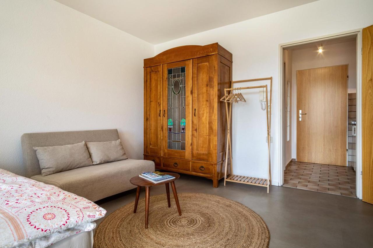 Bodensee Apartment