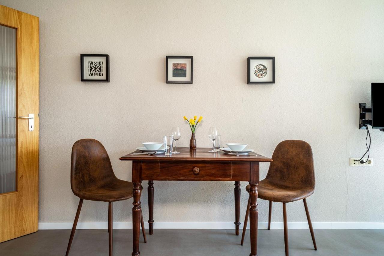 Apartment Bodensee
