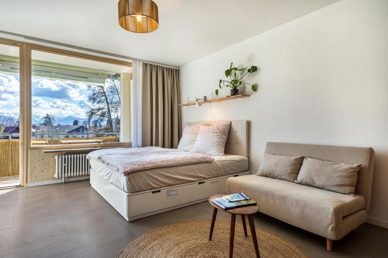 Bodensee Apartment Lindau (Bodensee)