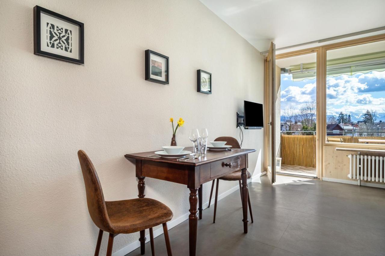 Bodensee Apartment *