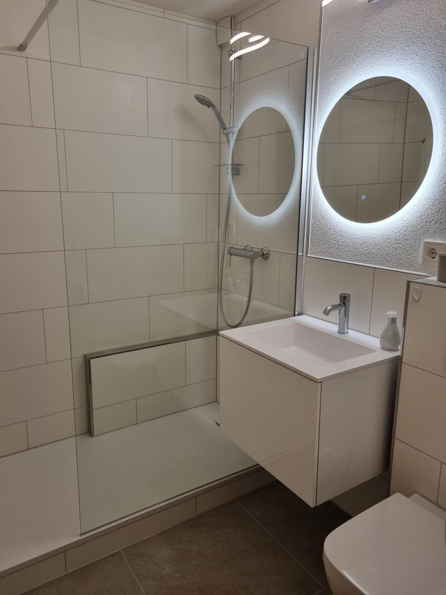 Apartment Bodensee *